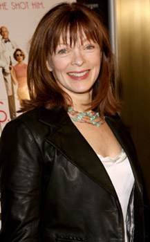 Frances Fisher
